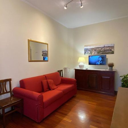 Apartamento La Dimora Roma Exterior foto