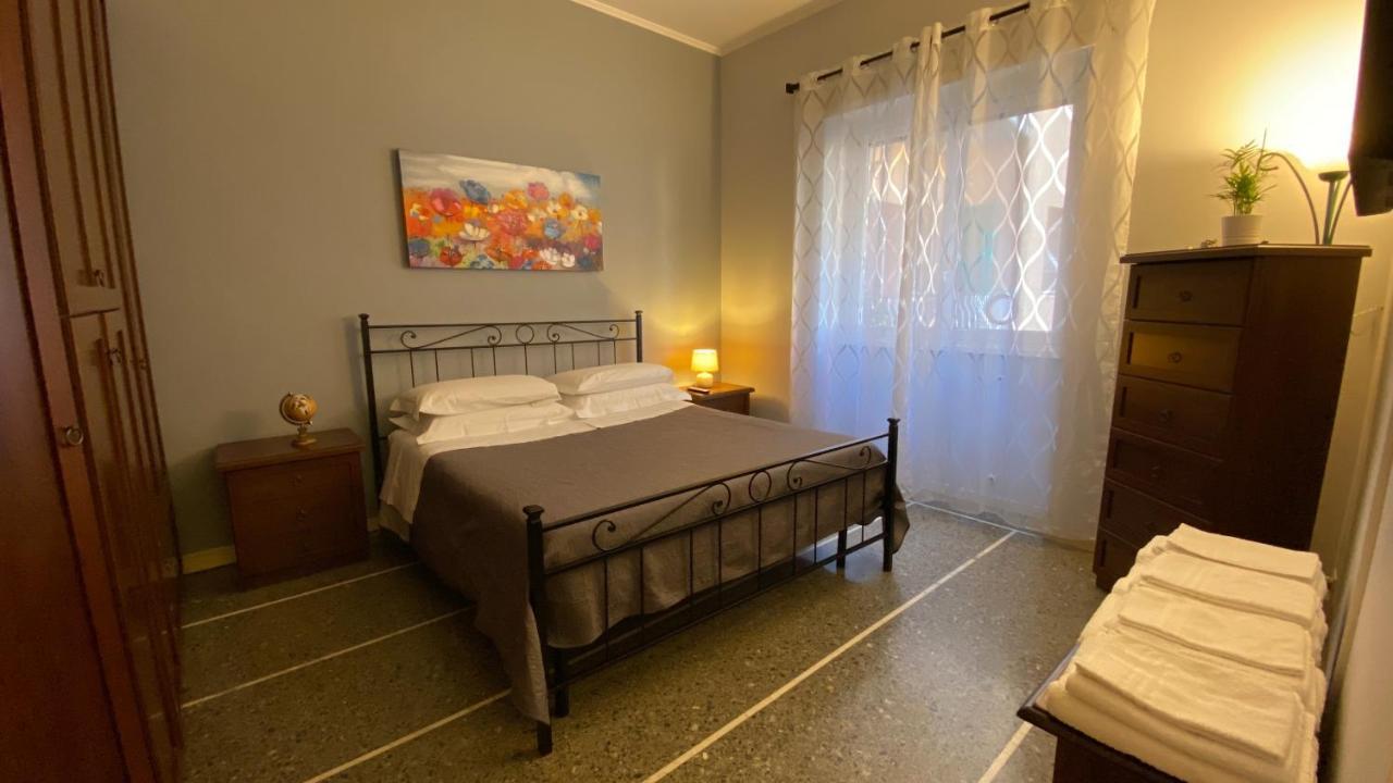 Apartamento La Dimora Roma Exterior foto