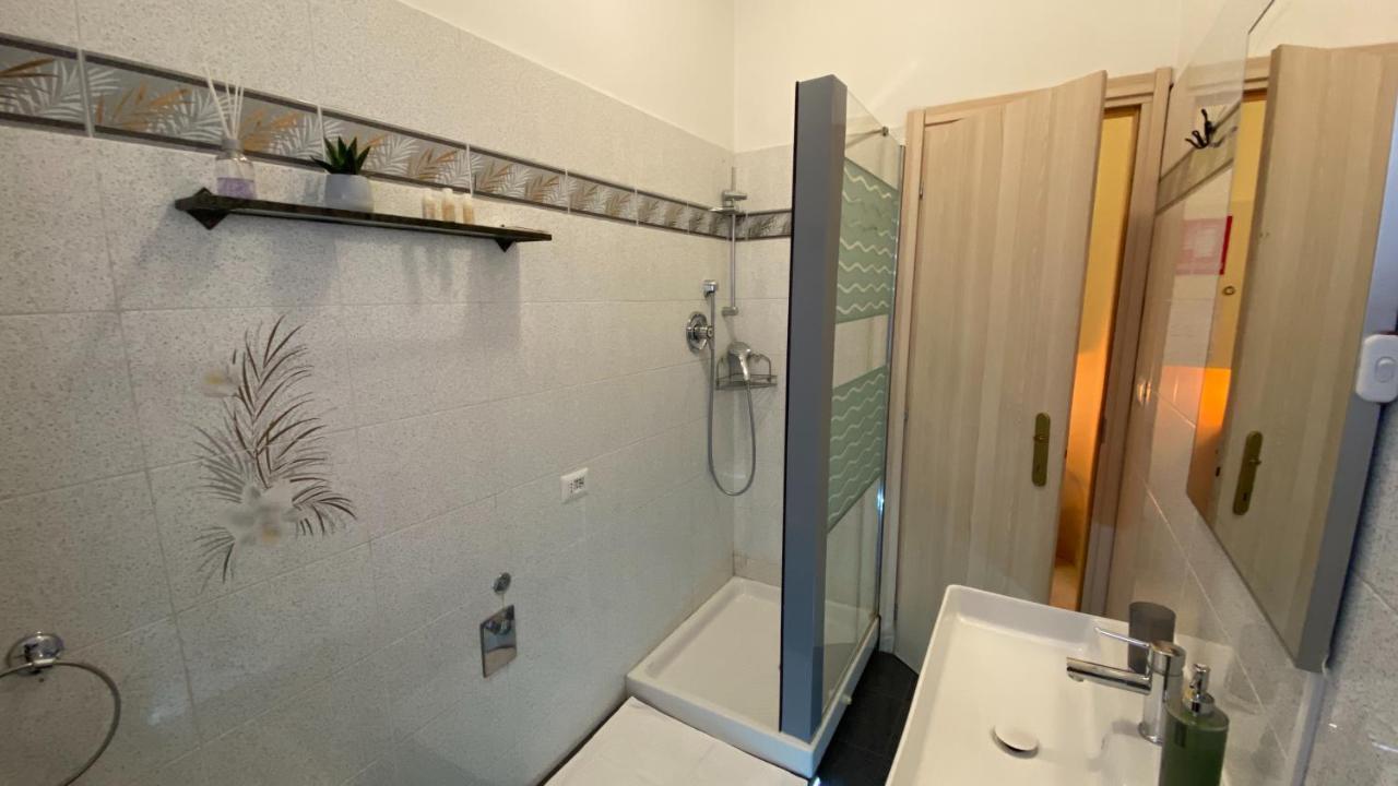 Apartamento La Dimora Roma Exterior foto
