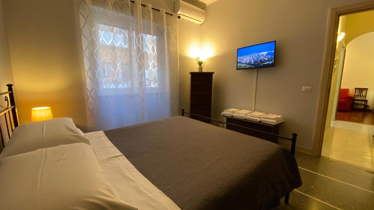 Apartamento La Dimora Roma Exterior foto